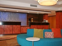 Fairfield Inn & Suites Birmingham Fultondale/I-65