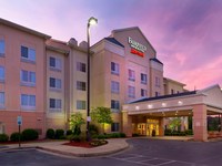 Fairfield Inn & Suites Gadsden