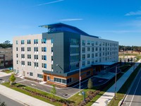 Aloft Gainesville University Area