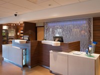 Fairfield Inn & Suites Gainesville