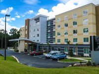 Fairfield Inn & Suites Gainesville I-75
