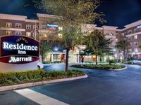 Residence Inn Gainesville I-75
