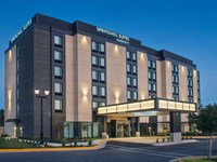 SpringHill Suites Gainesville Haymarket