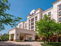 SpringHill Suites Gaithersburg