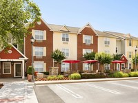 TownePlace Suites Gaithersburg