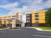 Fairfield Inn & Suites Atlantic City Absecon
