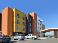 Fairfield Inn & Suites Gallup