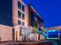 SpringHill Suites Gallup