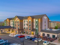 TownePlace Suites Gallup