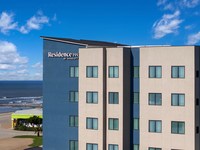 Residence Inn Galveston Island