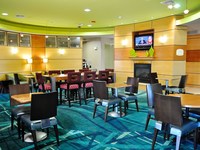 SpringHill Suites Galveston Island