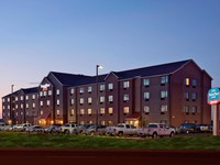 TownePlace Suites Garden City