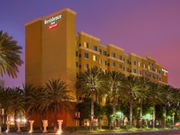 Residence Inn Anaheim Resort Area/Garden Grove