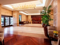 Sheraton Garden Grove - Anaheim South Hotel