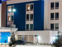 SpringHill Suites Birmingham Gardendale