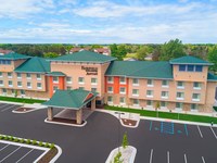 Fairfield Inn & Suites Gaylord