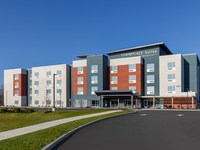 TownePlace Suites Geneva at SPIRE Academy