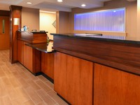 Fairfield Inn & Suites Lexington Georgetown/College Inn