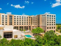 Sheraton Austin Georgetown Hotel & Conference Center