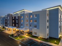 TownePlace Suites Georgetown