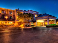 Courtyard Memphis Germantown