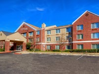Fairfield Inn & Suites Memphis Germantown