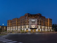 TownePlace Suites Memphis Germantown