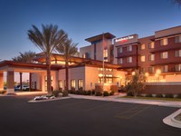 Residence Inn Phoenix Gilbert