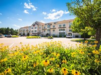 TownePlace Suites Laconia Gilford