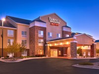 Fairfield Inn & Suites Gillette
