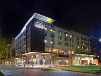 Aloft Richmond West Short Pump