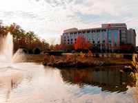 Richmond Marriott Short Pump