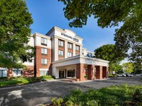 SpringHill Suites Richmond North/Glen Allen
