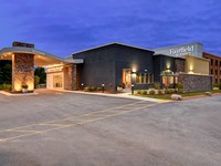 Fairfield Inn & Suites Milwaukee North