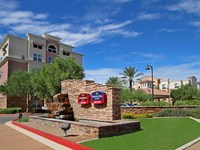 Residence Inn Phoenix Glendale Sports & Entertainment District