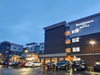 Residence Inn Milwaukee North/Glendale