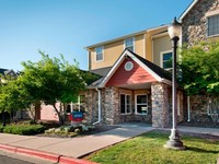TownePlace Suites Denver West/Federal Center