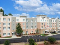 TownePlace Suites Goldsboro