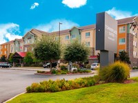 TownePlace Suites Baton Rouge Gonzales