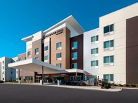 TownePlace Suites Nashville Goodlettsville