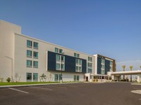 SpringHill Suites Phoenix Goodyear