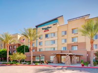 TownePlace Suites Phoenix Goodyear