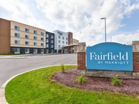 Fairfield Inn & Suites Goshen
