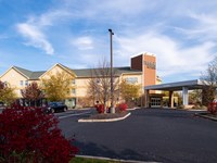 Fairfield Inn & Suites Goshen Middletown