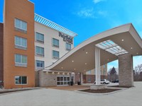 Fairfield Inn & Suites Flint Grand Blanc