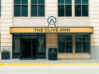 The Olive Ann Hotel, Grand Forks, a Tribute Portfolio Hotel