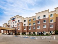 Fairfield Inn & Suites Grand Island