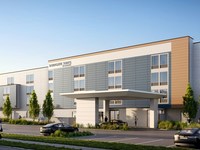 SpringHill Suites Grand Island
