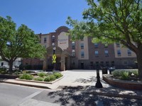 Fairfield Inn & Suites Grand Junction Downtown/Historic Main Street