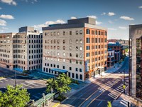AC Hotel Grand Rapids Downtown